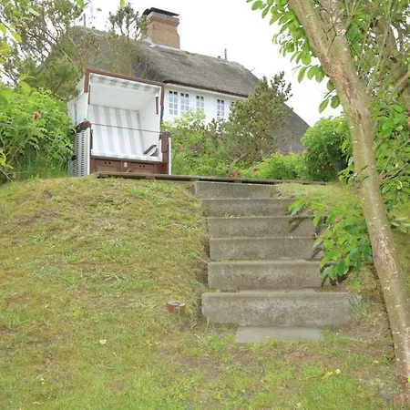 Kleine Feine In -strandnah - Tolle Lage * Kampen